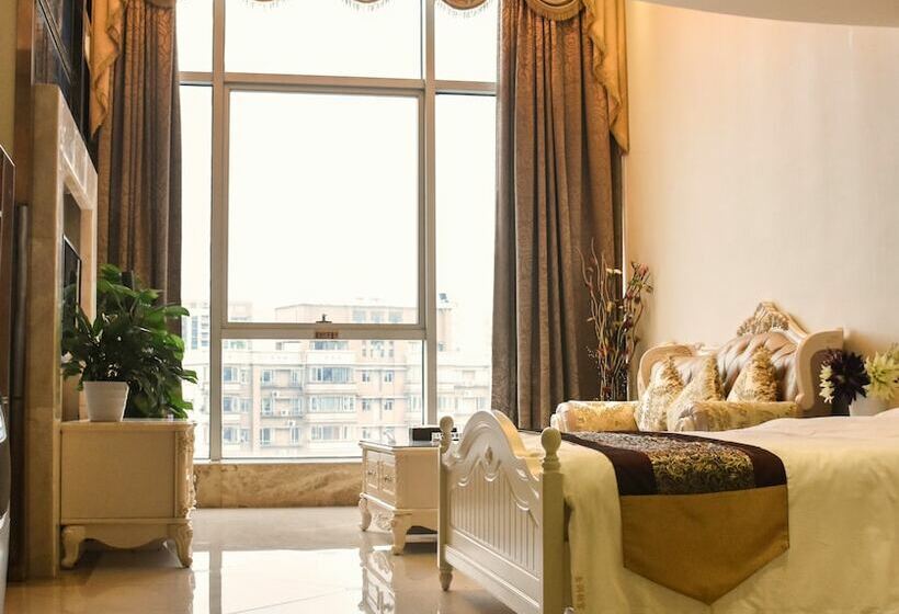 فندق Badun International Apartment
