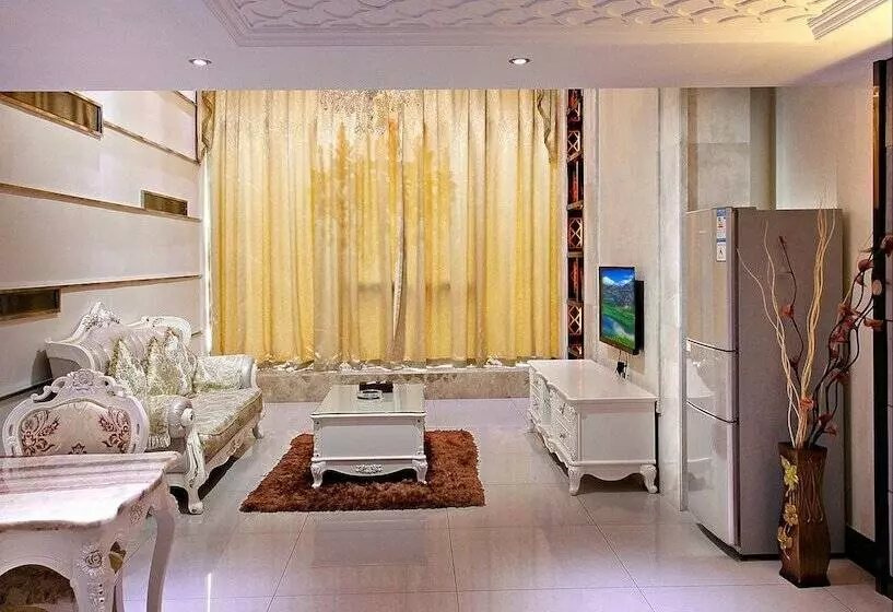 هتل Badun International Apartment