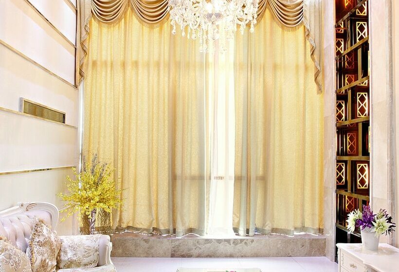 فندق Badun International Apartment