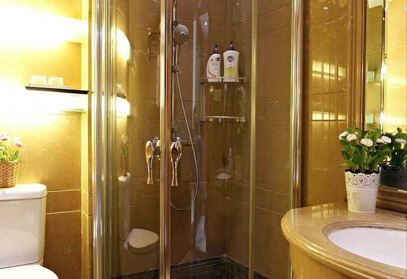 فندق Badun International Apartment