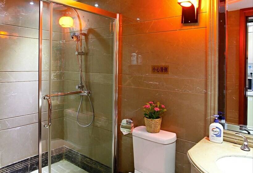 فندق Badun International Apartment