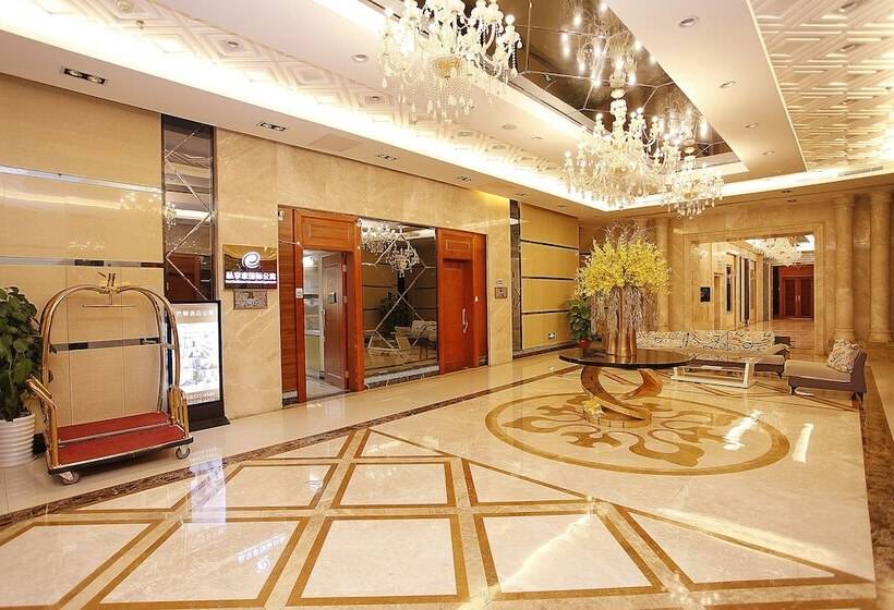 فندق Badun International Apartment