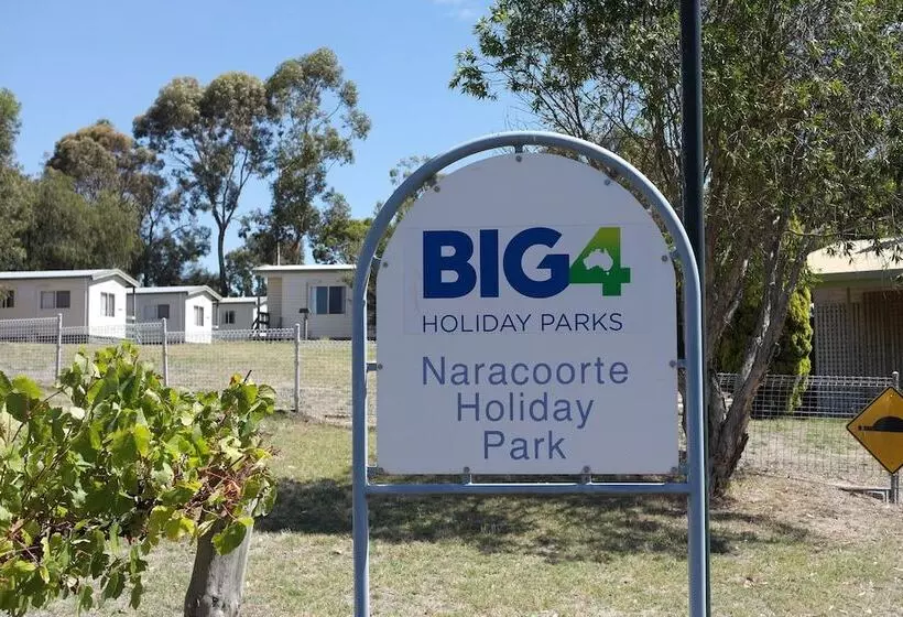 Hotelli Echo Holiday Parks   Naracoorte