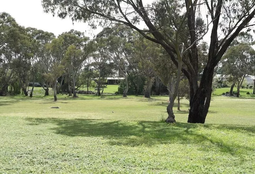 Hotelli Echo Holiday Parks   Naracoorte