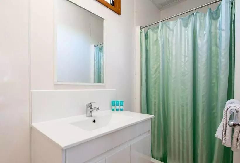 Hotelli Echo Holiday Parks   Naracoorte