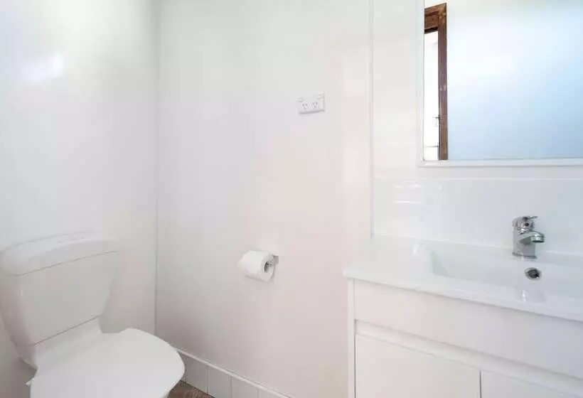 Hotelli Echo Holiday Parks   Naracoorte