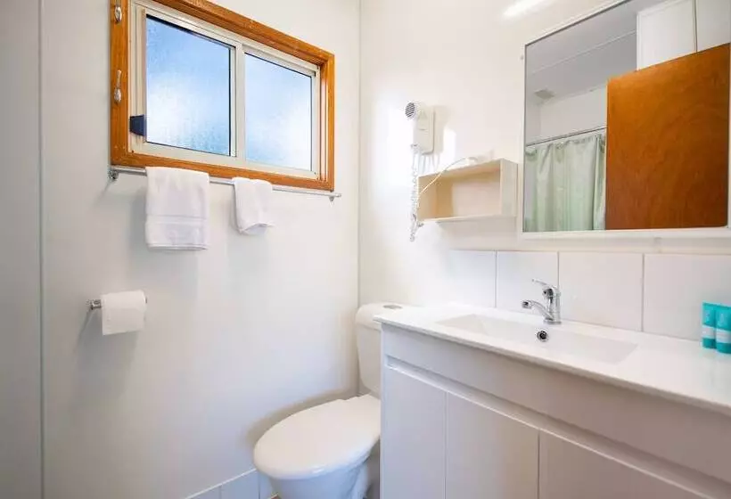 Hotelli Echo Holiday Parks   Naracoorte