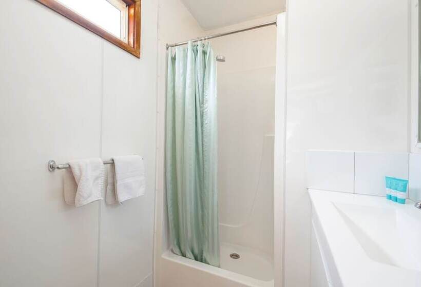 בית מלון כפרי Echo Holiday Parks   Naracoorte