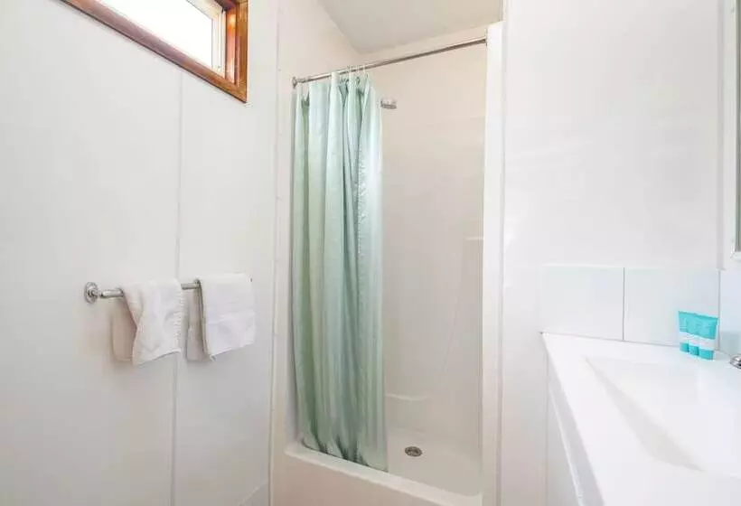 Hotelli Echo Holiday Parks   Naracoorte