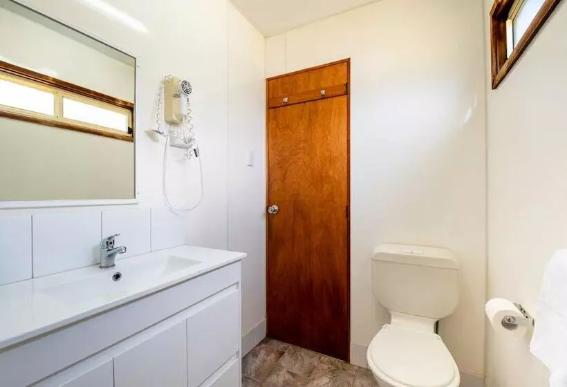 Hotelli Echo Holiday Parks   Naracoorte