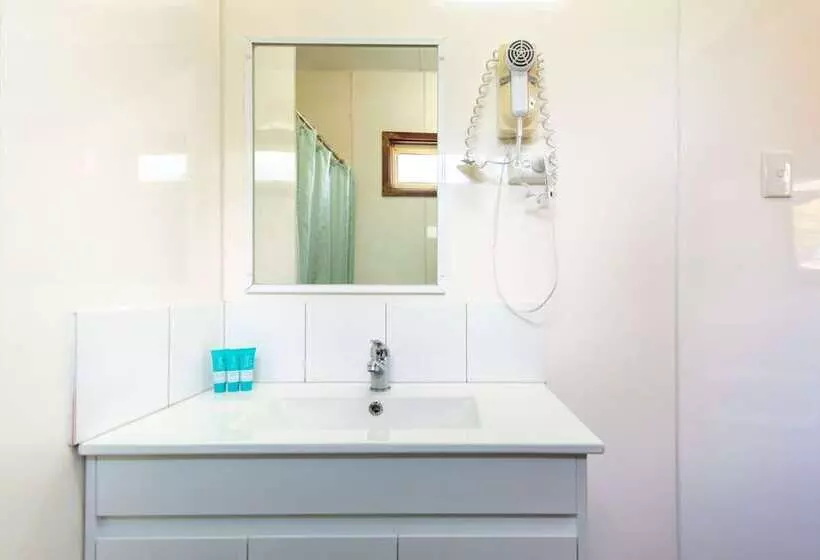 Hotelli Echo Holiday Parks   Naracoorte