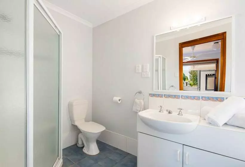 Hotelli Echo Holiday Parks   Naracoorte