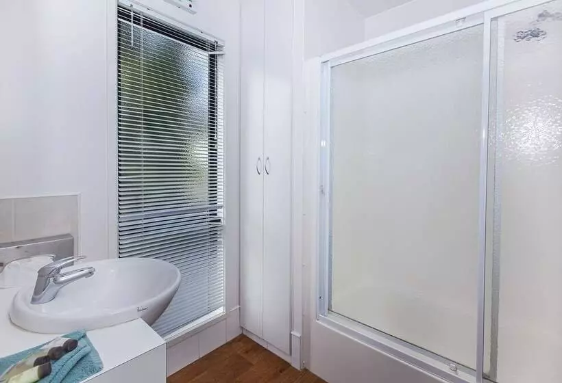 Hotelli Echo Holiday Parks   Naracoorte