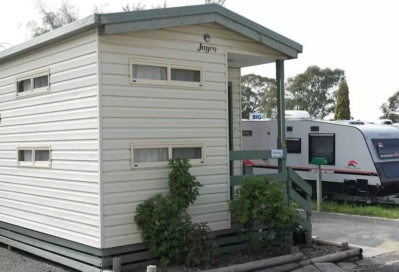 Hotelli Echo Holiday Parks   Naracoorte