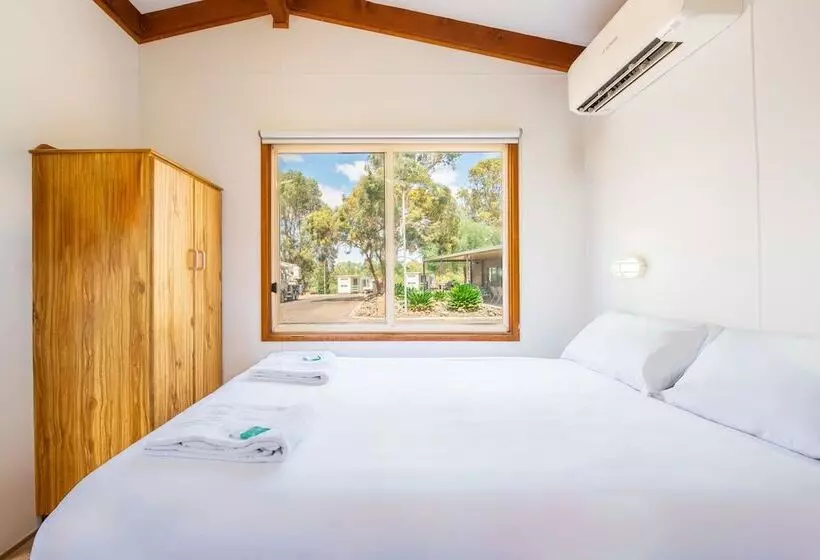 Hotelli Echo Holiday Parks   Naracoorte