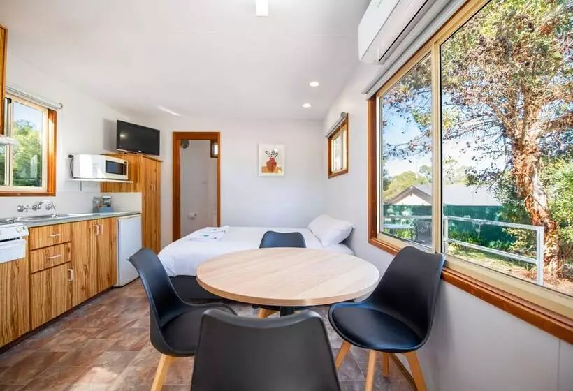 Hotelli Echo Holiday Parks   Naracoorte