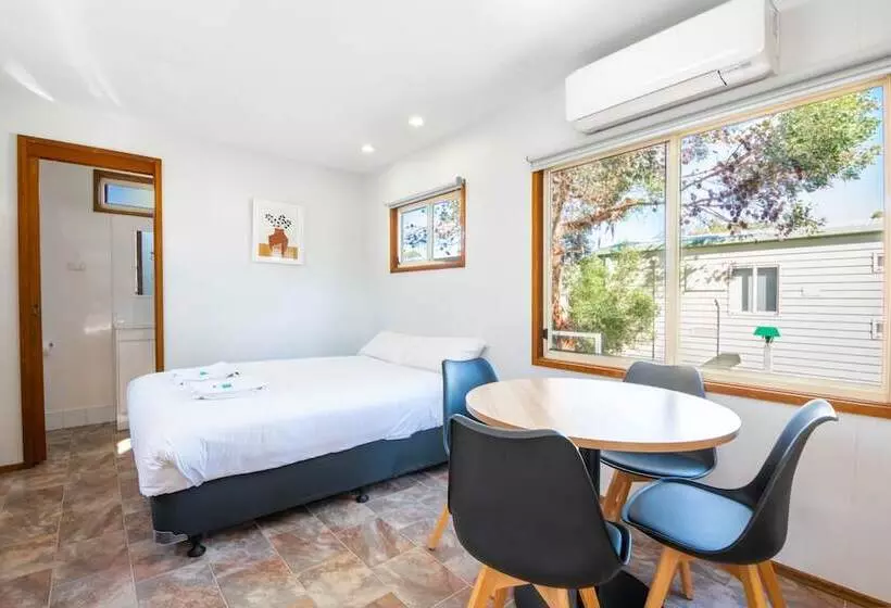 Hotelli Echo Holiday Parks   Naracoorte