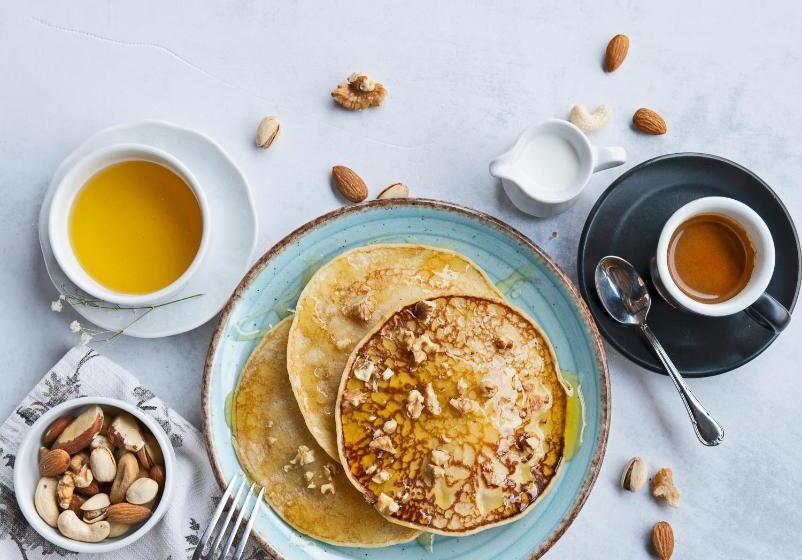 هتل Caro Apartments & Rooms