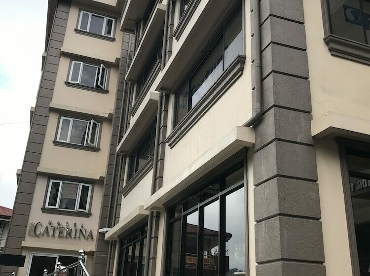 Hotelli Caterina