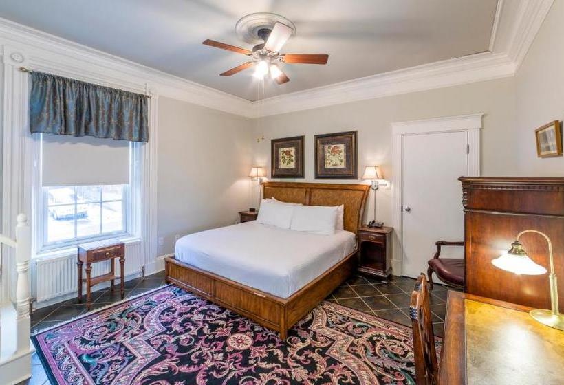 هتل Chipman Hill Suites - Union Street