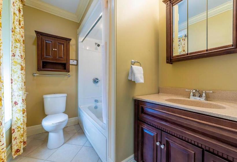 هتل Chipman Hill Suites - Union Street