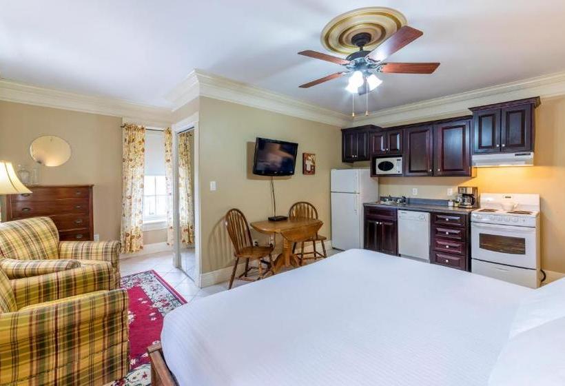 هتل Chipman Hill Suites - Union Street