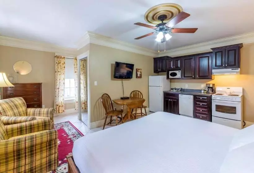 Hotelli Chipman Hill Suites - Union Street