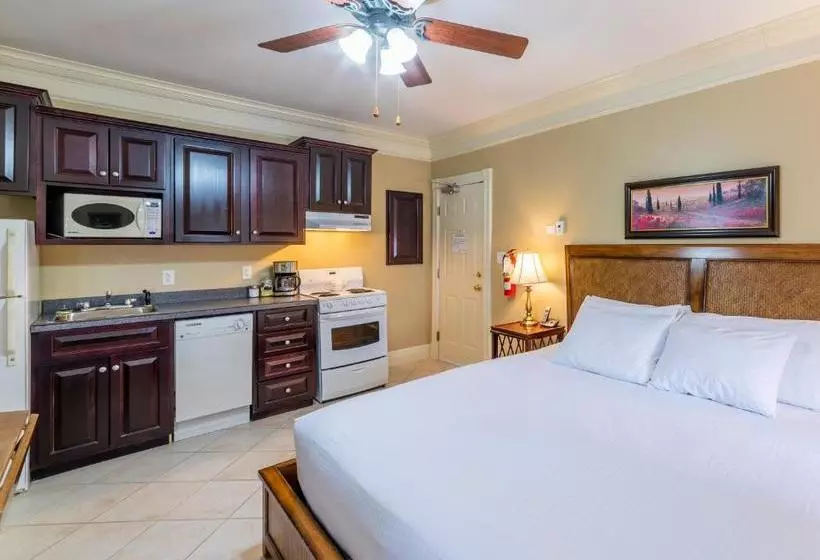 Hotelli Chipman Hill Suites - Union Street