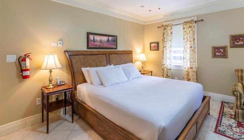 هتل Chipman Hill Suites - Union Street