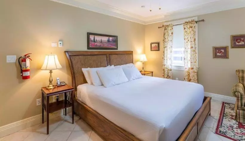 Hotelli Chipman Hill Suites - Union Street