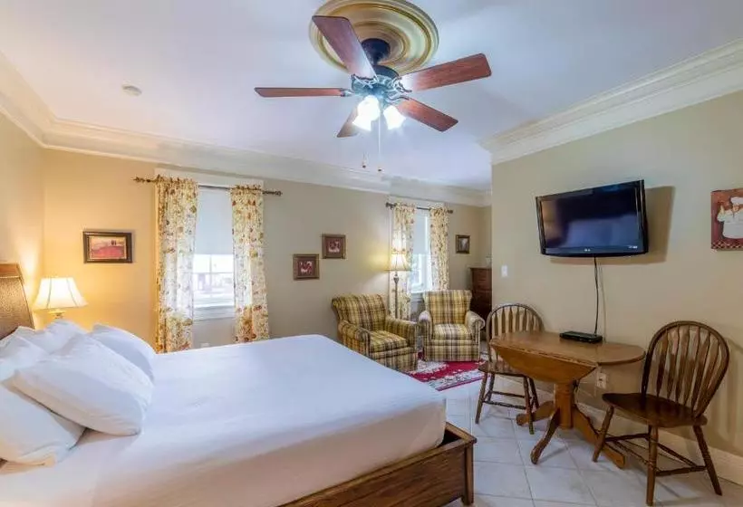 Hotelli Chipman Hill Suites - Union Street