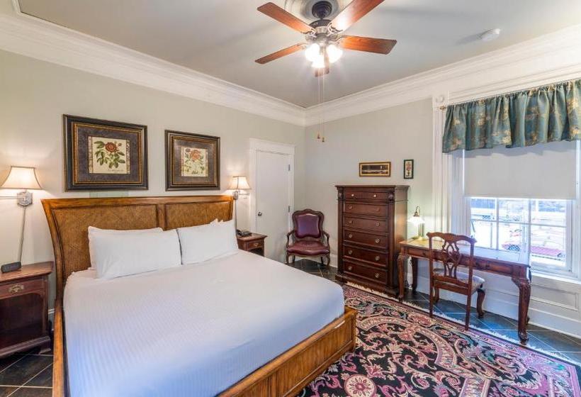 هتل Chipman Hill Suites - Union Street