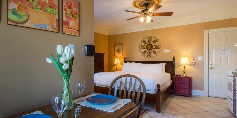 هتل Chipman Hill Suites - Union Street