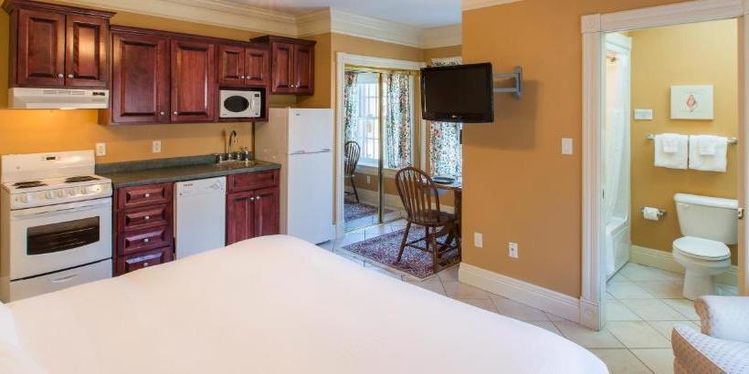 هتل Chipman Hill Suites - Union Street