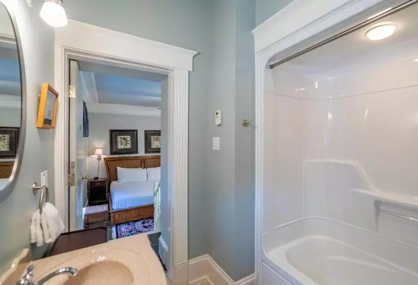 Hotelli Chipman Hill Suites - Union Street