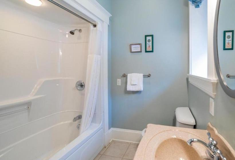 هتل Chipman Hill Suites - Union Street