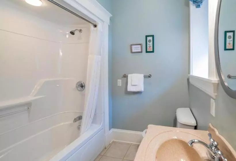 Hotelli Chipman Hill Suites - Union Street