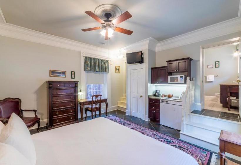 هتل Chipman Hill Suites - Union Street