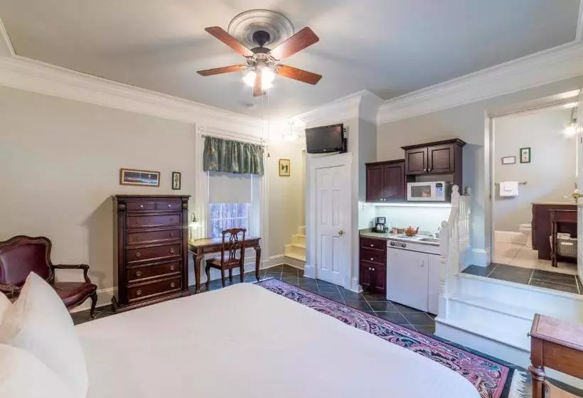 Hotelli Chipman Hill Suites - Union Street