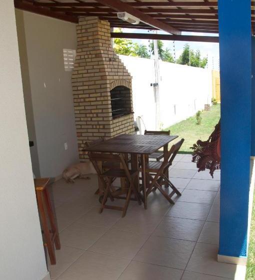 هتل Condominio Boca Dos Ventos