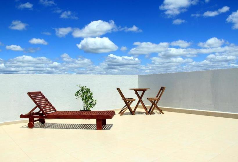 هتل Condominio Boca Dos Ventos