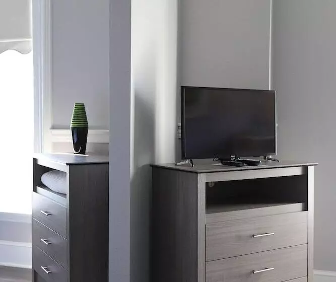 Hotelli Cornerstone Inn