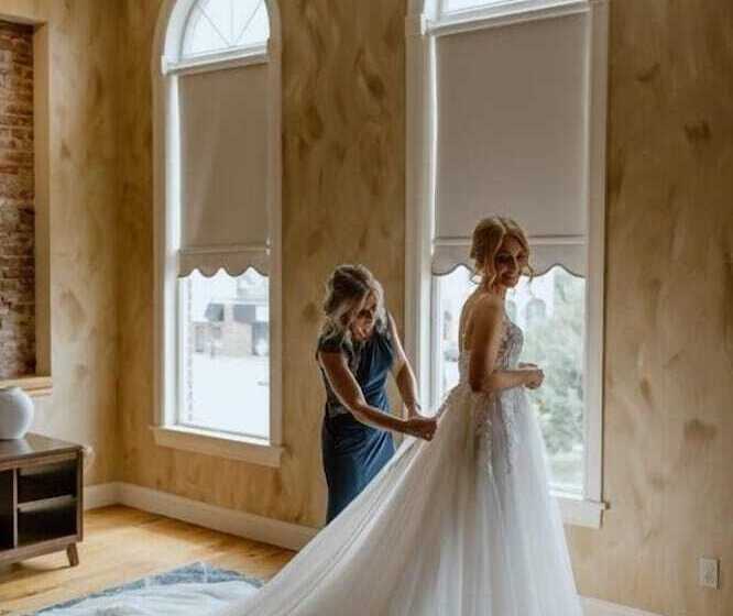 בית מלון כפרי Cornerstone Inn