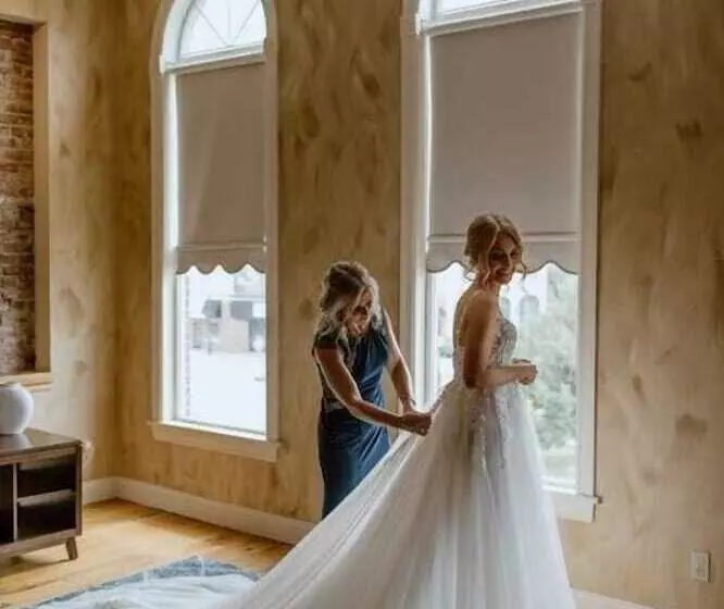 Hotelli Cornerstone Inn