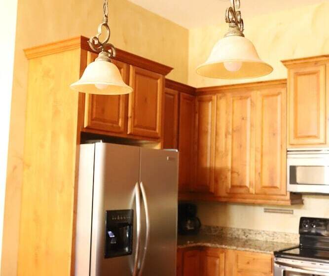 בית מלון כפרי Cornerstone Inn