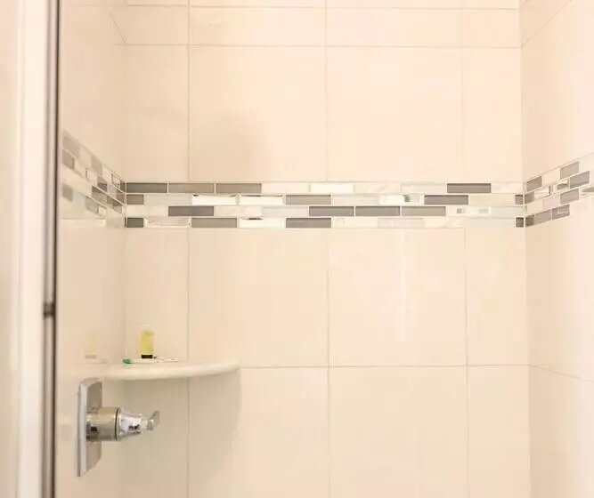 Hotelli Cornerstone Inn