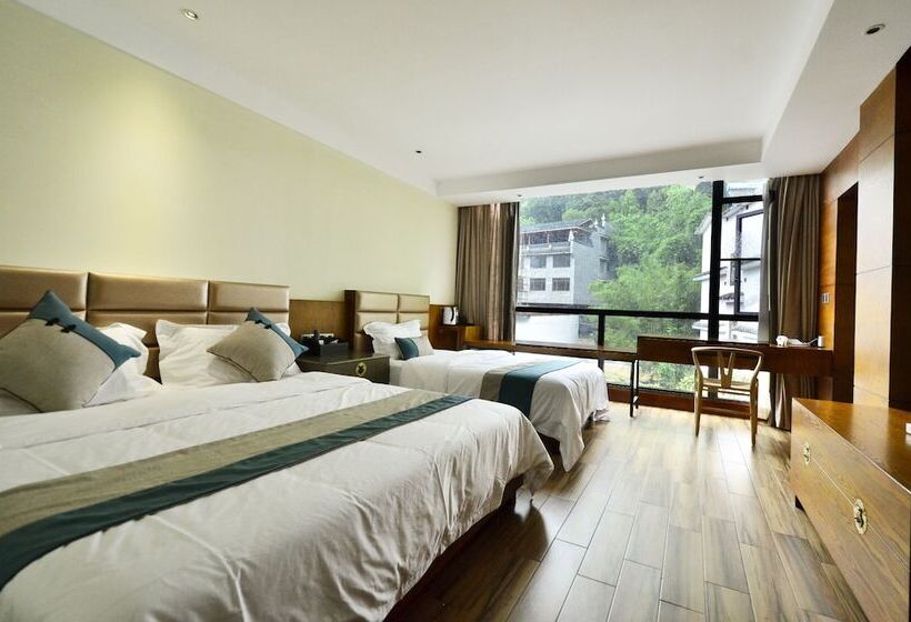 酒店 Ctn Liriver Boutique