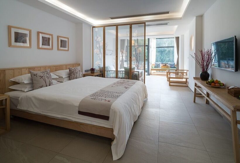 酒店 Ctn Liriver Boutique