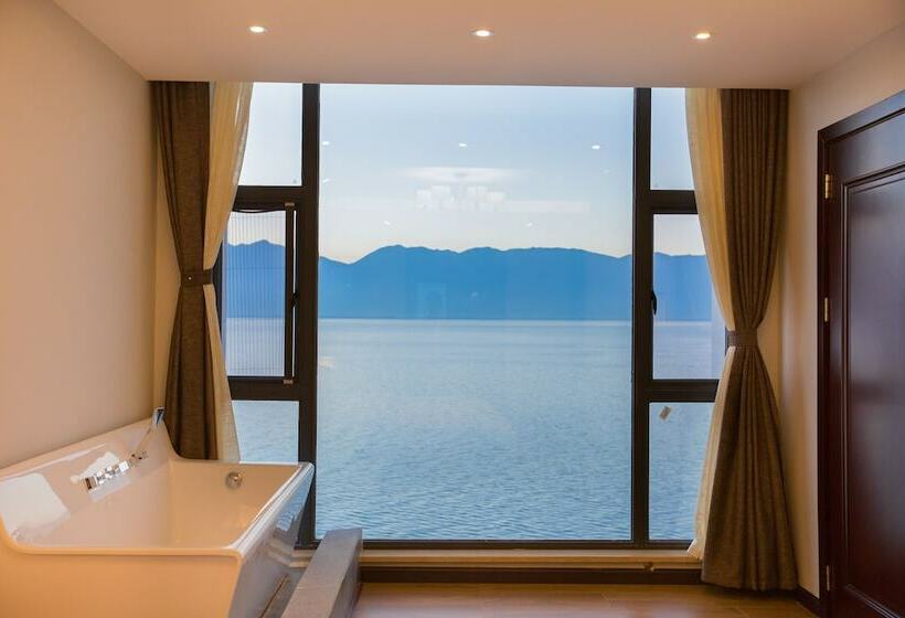 Отель Dali Chutiange Boutique