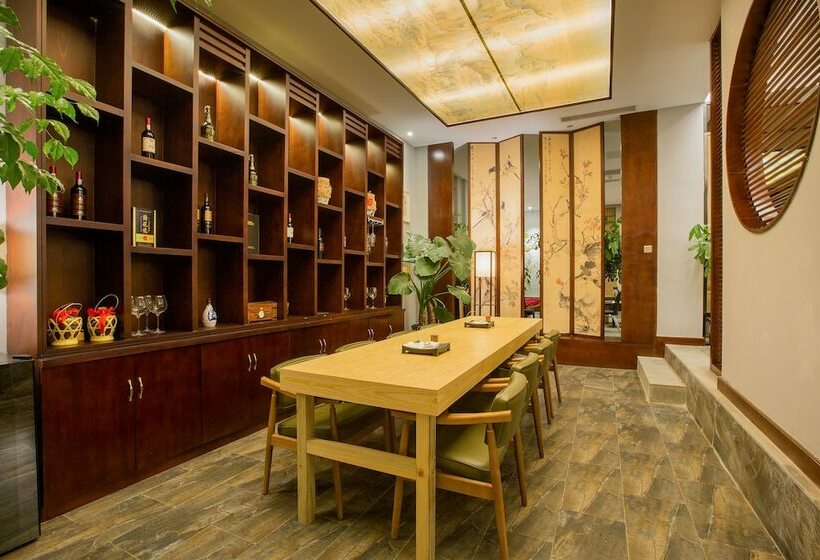 Отель Dali Chutiange Boutique